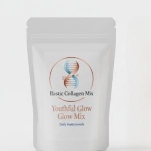 Home premium collagen peptides (225g / 8oz)